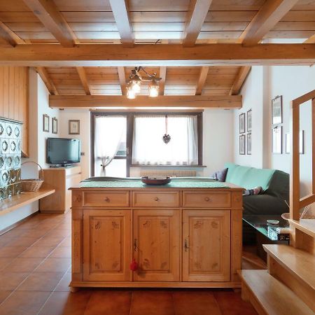 Attico Abbraccio Di Luce Apartment สปิอาซโซ ภายนอก รูปภาพ