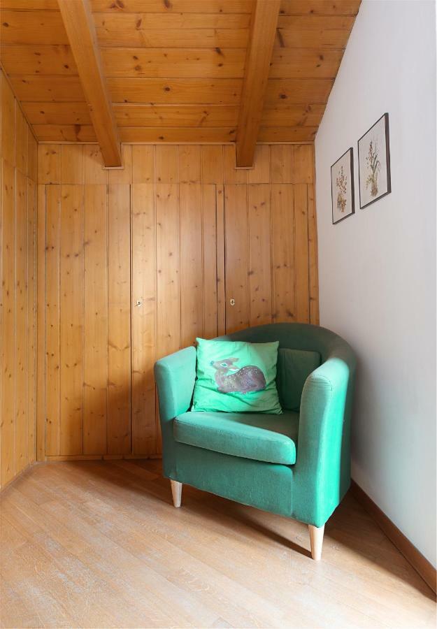 Attico Abbraccio Di Luce Apartment สปิอาซโซ ภายนอก รูปภาพ